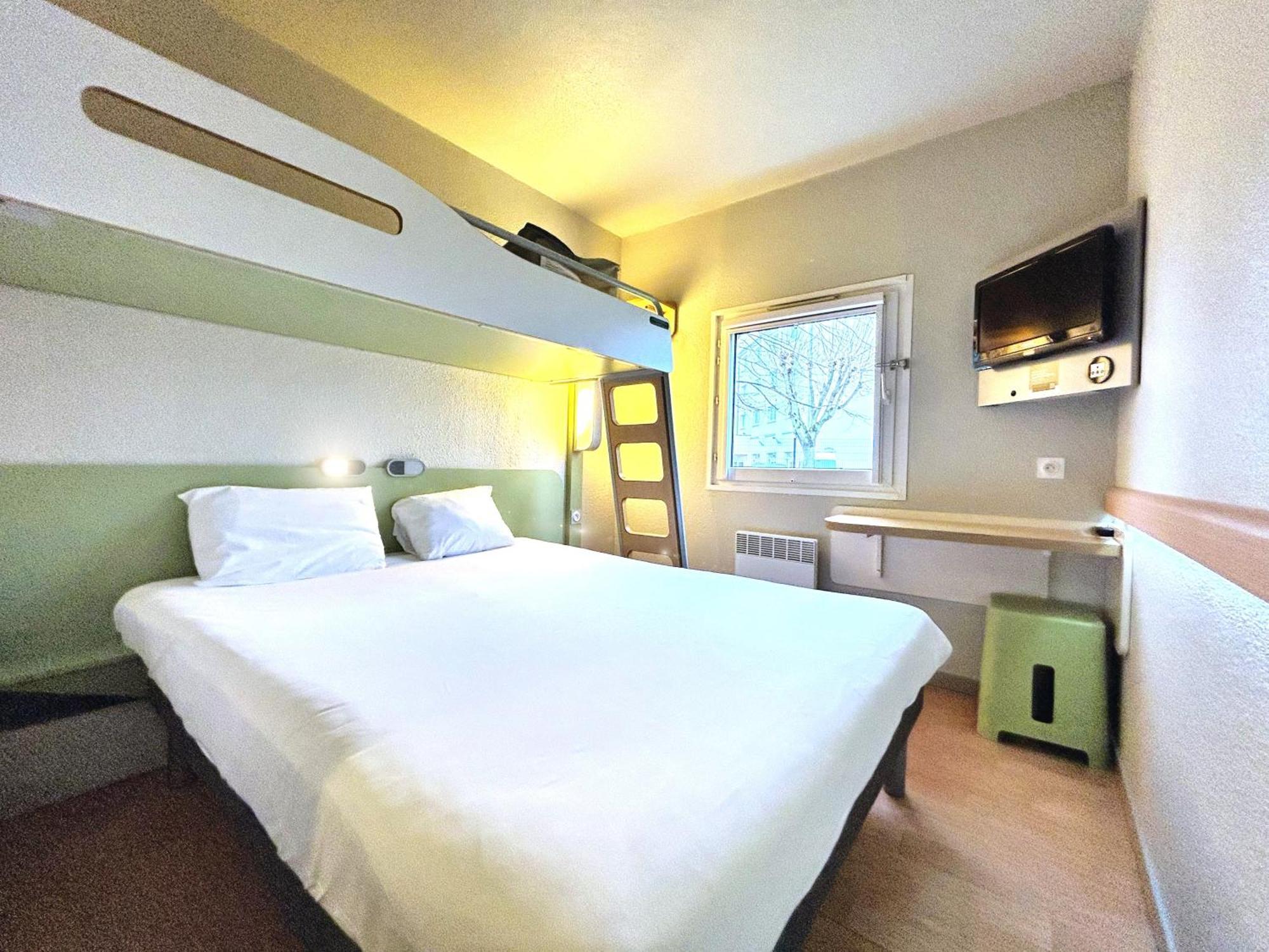 Ibis Budget Beaune Beaune  Exterior foto