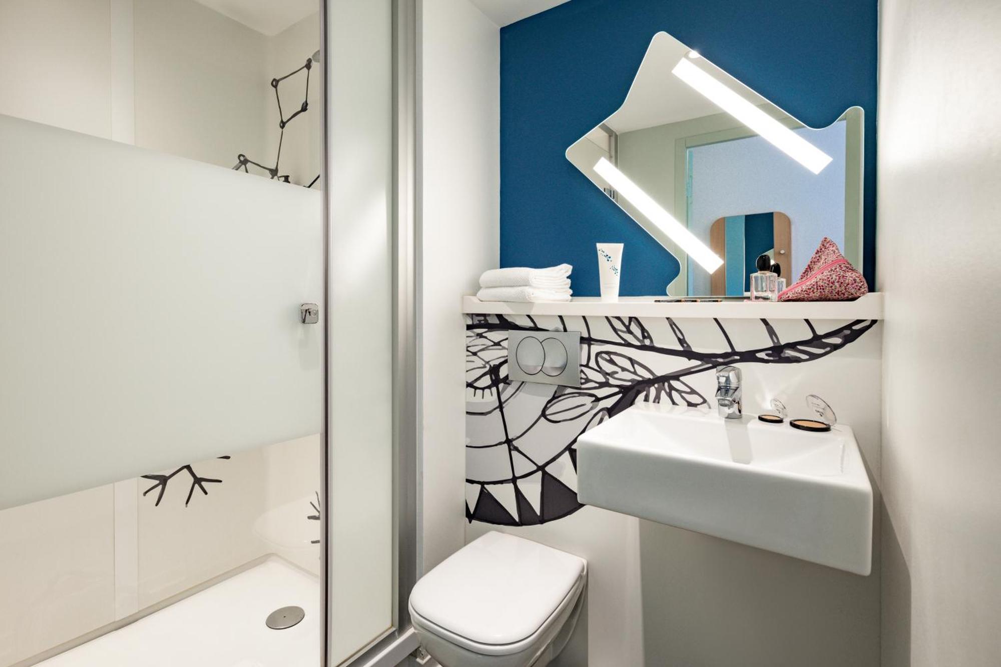 Ibis Budget Beaune Beaune  Exterior foto