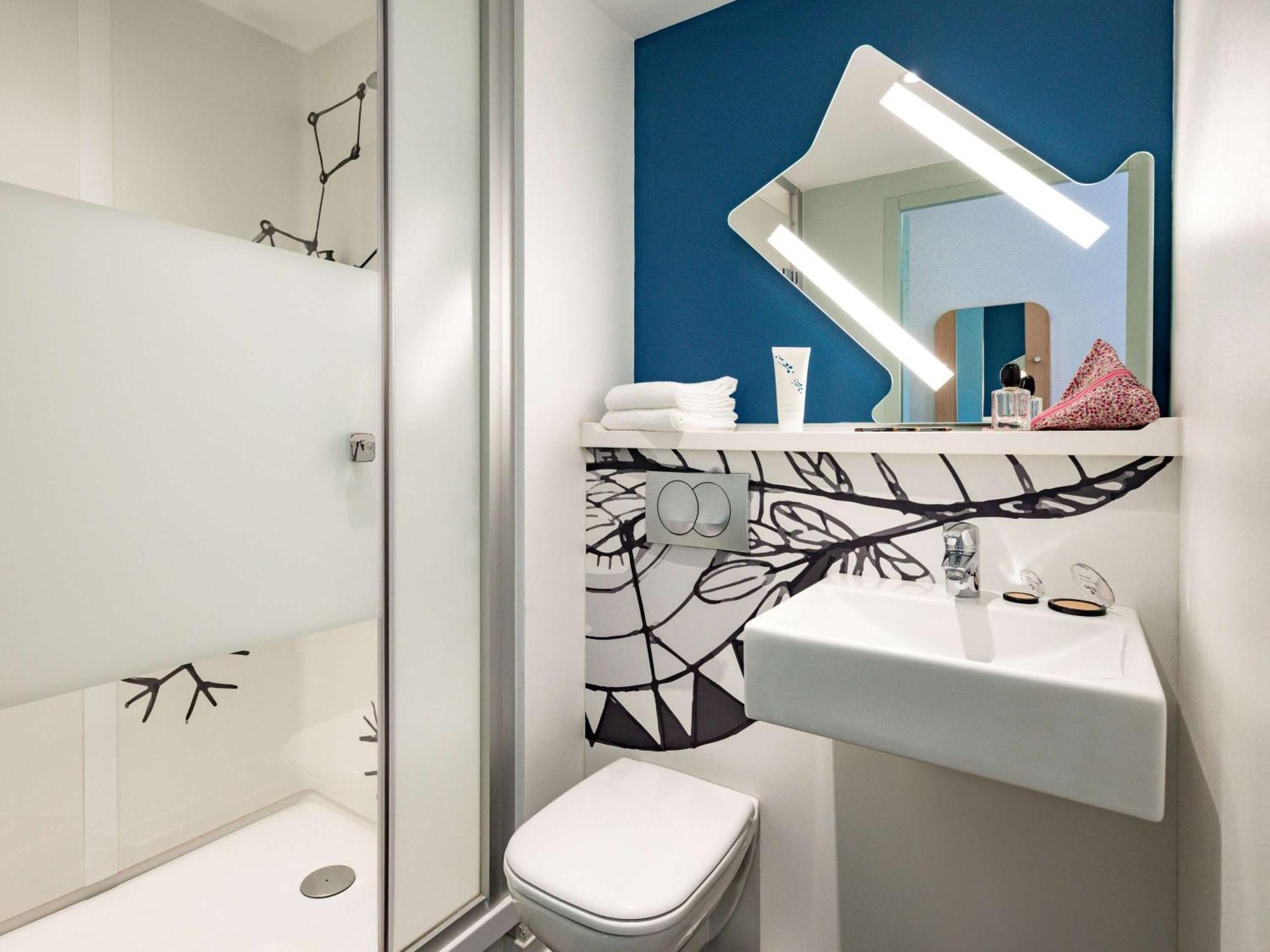 Ibis Budget Beaune Beaune  Exterior foto