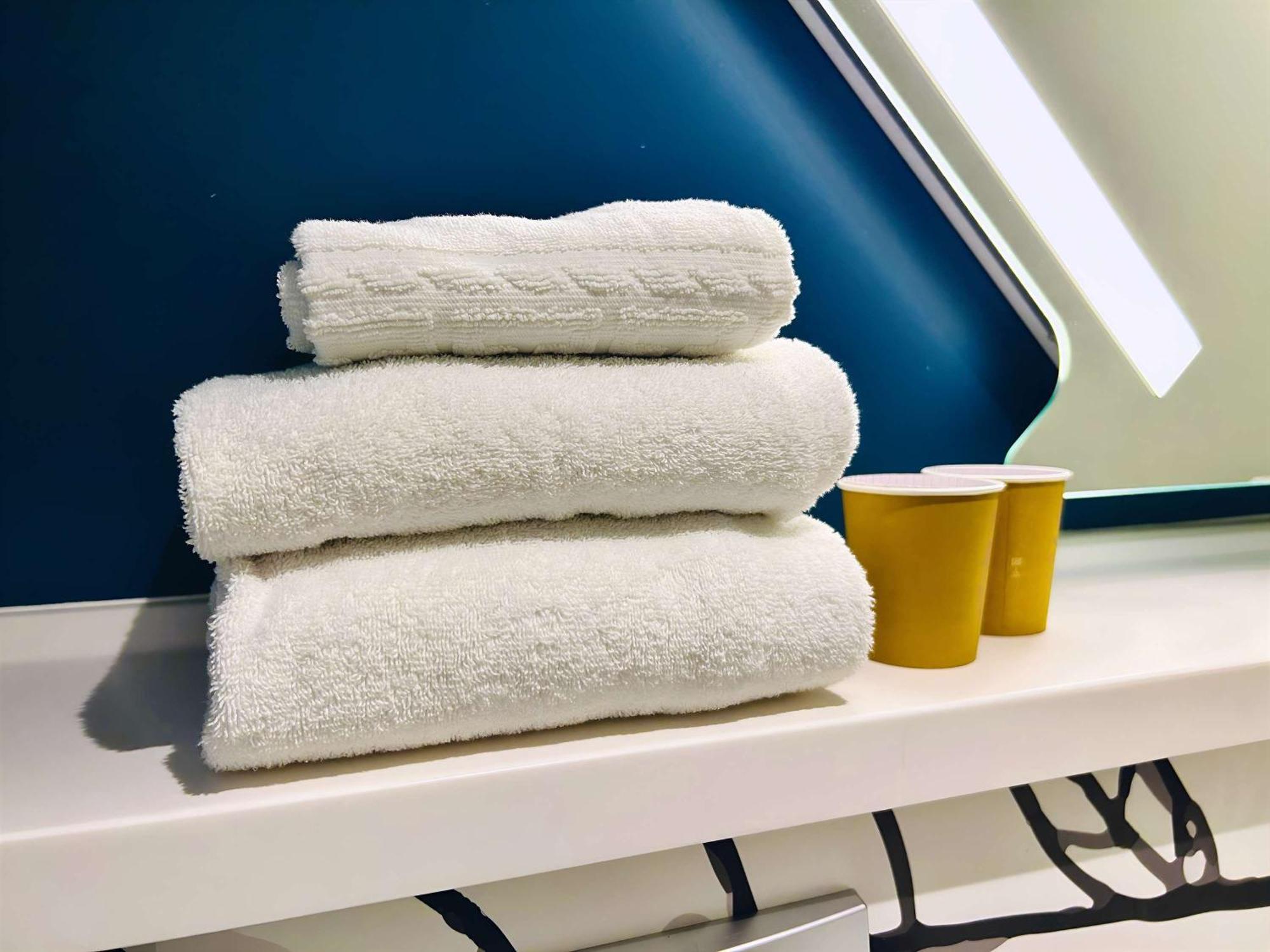 Ibis Budget Beaune Beaune  Exterior foto